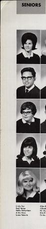 Alfredo Reza's Classmates profile album