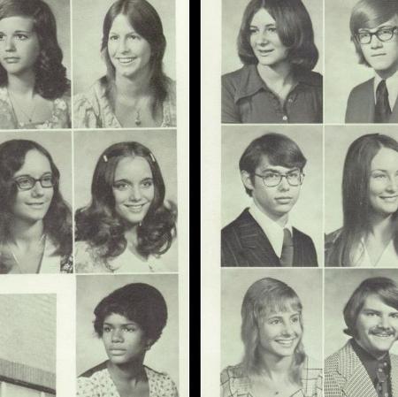 Monica Norman's Classmates profile album