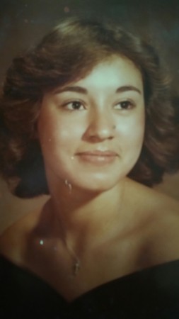 Roberta Stoughton's Classmates profile album