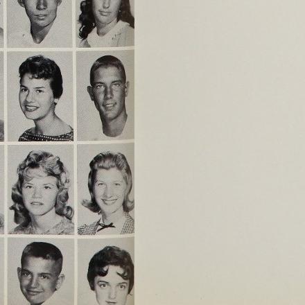 Linda Crocker's Classmates profile album
