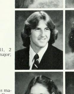 Brian Browning's Classmates profile album