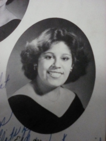 edna rodriguez's Classmates profile album