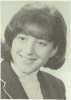 Julie Rotenberg's Classmates profile album