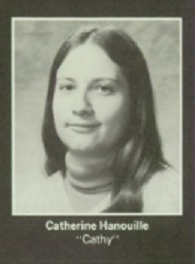 Catherine Hanouille's Classmates profile album