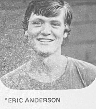 Eric Anderson's Classmates® Profile Photo
