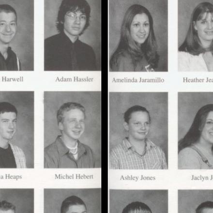 Ralph Harwell's Classmates profile album