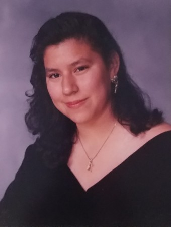 Adriana Gonzalez's Classmates profile album