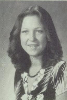 Kathy Brewer's Classmates profile album