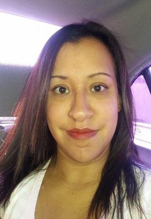Adriana Gutierrez's Classmates® Profile Photo