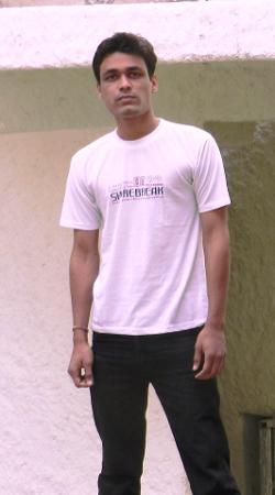 Vaibhav Bhope's Classmates® Profile Photo