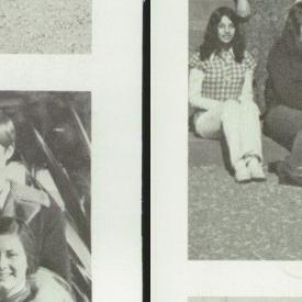 Gail Huston's Classmates profile album