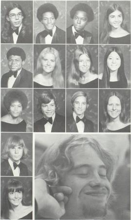 Donna Knappman's Classmates profile album