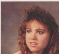 Tracy Condit's Classmates profile album