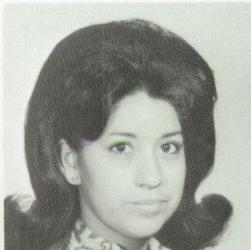 Gloria Jean Rodriguez-Galvan's Classmates profile album