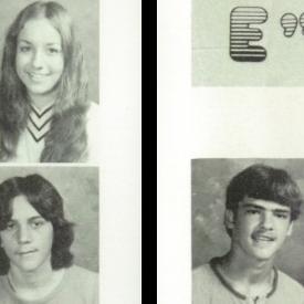 Tony King's Classmates profile album