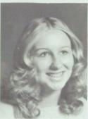 Cinthia (Cindy) Brannon's Classmates profile album