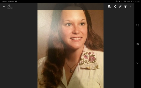 Tammie Marshalewski's Classmates profile album