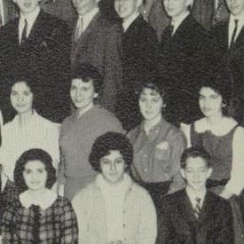 Elaine Wetherell's Classmates profile album