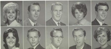 Susan Buhl's Classmates profile album