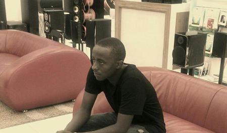 Antony Gachiri's Classmates® Profile Photo