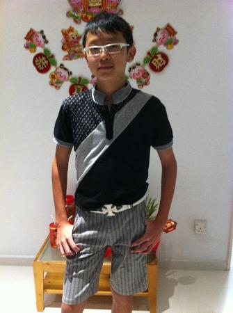 Samuel Leow's Classmates® Profile Photo