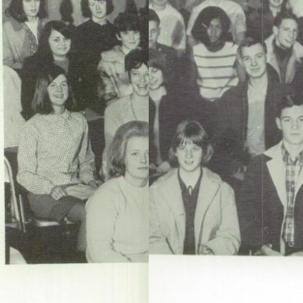 Rhonda Boolen Hicks' Classmates profile album