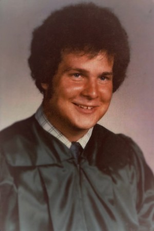 1976 Graduate 