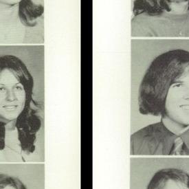 Cyndi Caristo's Classmates profile album