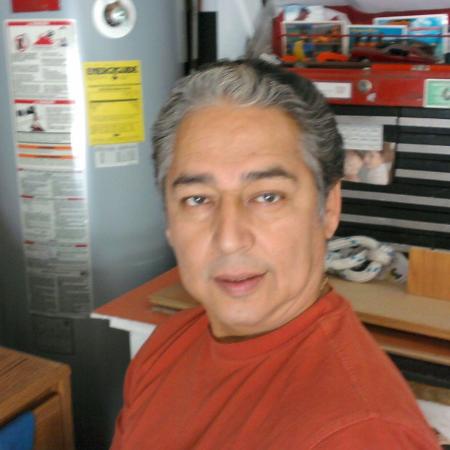 Feliciano Ybarra's Classmates® Profile Photo