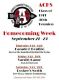 Antioch Community High School Reunion reunion event on Sep 21, 2017 image