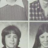 Wayne Burke's Classmates profile album