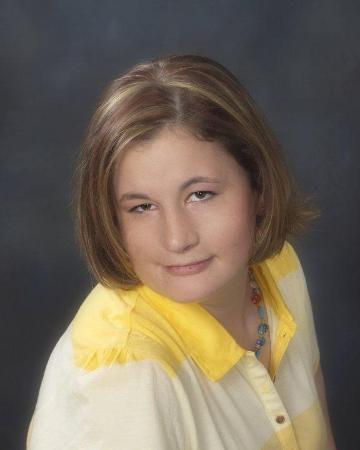 Chelsea Comeau's Classmates® Profile Photo