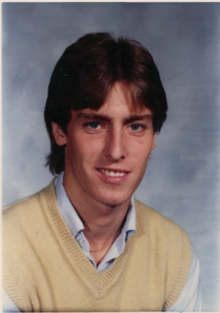 ron moss' Classmates profile album