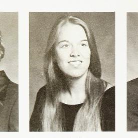 Kathy Allen's Classmates profile album