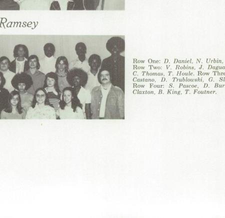 Ray Adams' Classmates profile album