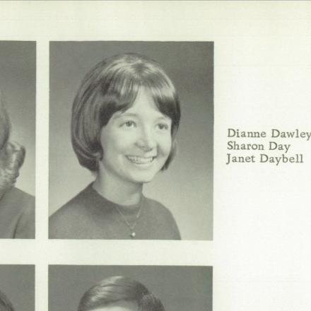 Janet Ross' Classmates profile album