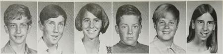 Jim McGettrick's Classmates profile album