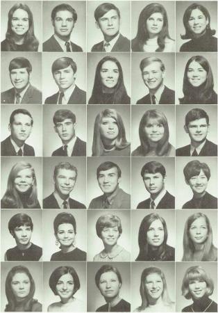 Tom Nuhn's Classmates profile album