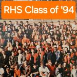 Richwood High School 30-year Reunion reunion event on Aug 3, 2024 image