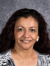 Elsa Pahule's Classmates® Profile Photo