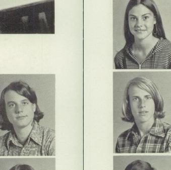 Bernard Gaddy's Classmates profile album