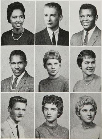 Dorothy Jones' Classmates profile album