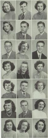 James Byer's Classmates profile album