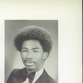 Cyril Johnson's Classmates profile album