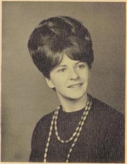 Linda Bundick's Classmates profile album