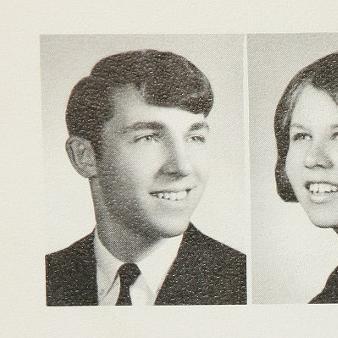 Richard Butler's Classmates profile album