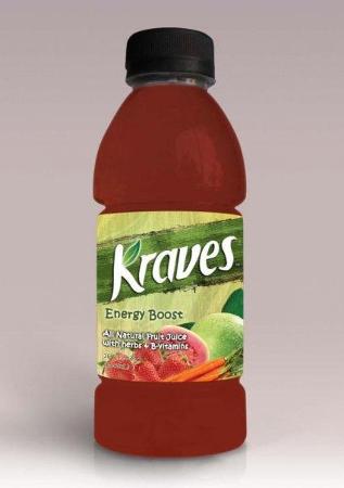 Kraves Juice's Classmates® Profile Photo