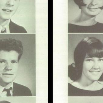 Barbara Hughes' Classmates profile album