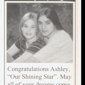 Ashley Repking's Classmates profile album