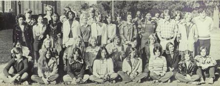 Teresa Tuten's Classmates profile album